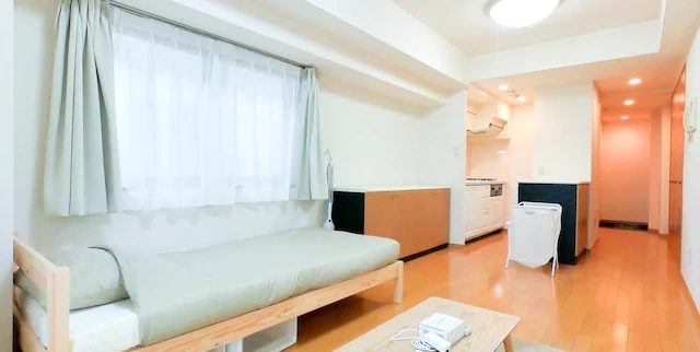 【東京家具付き賃貸】APAガーデンピア代々木(QUOカード特典物件) 【東京家具付き賃貸】APAガーデンピア代々木(QUOカード特典物件)