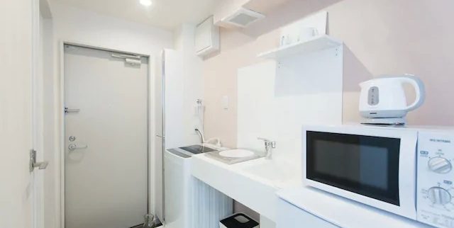 【東京家具付き賃貸・市ヶ谷】クラス市谷 【東京家具付き賃貸・市ヶ谷】クラス市谷