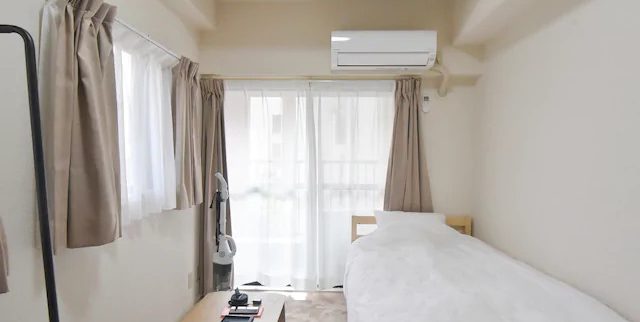 【東京家具付き賃貸】パレドール千駄ヶ谷 【東京家具付き賃貸】パレドール千駄ヶ谷