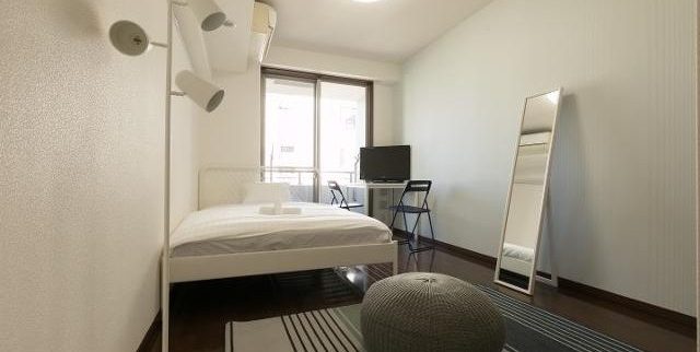 【東京家具付き賃貸】パレステュディオ新宿御苑前 【東京家具付き賃貸】パレステュディオ新宿御苑前