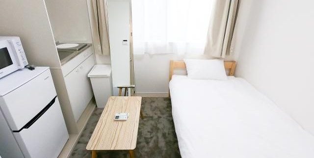 【東京家具付き賃貸 笹塚】リベルタ 【東京家具付き賃貸 笹塚】リベルタ