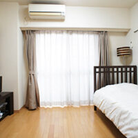 スカイコート大森第6