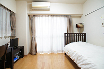 スカイコート大森第6