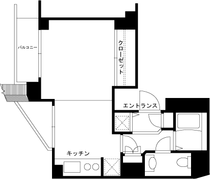 ガラステージ五反田