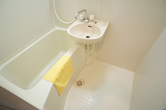 スカイコート浜松町・アジアンタイプ2