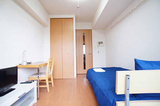 スカイコート池袋第7E