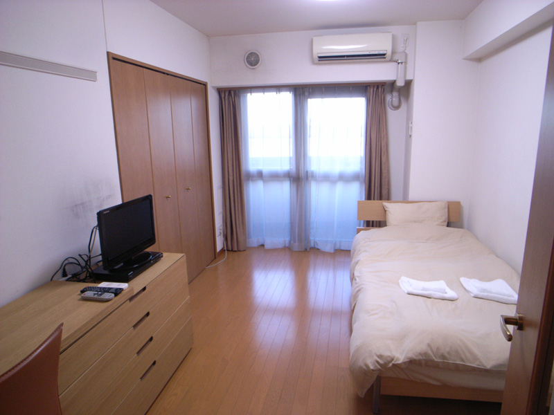 スカイコート駒沢大学タイプB