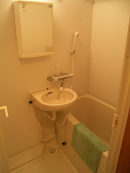 スカイコート駒沢大学タイプB