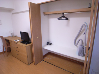 スカイコート駒沢大学タイプB