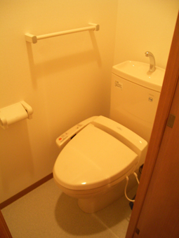 スカイコート駒沢大学タイプB