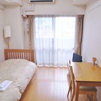 スカイコート浜松町Dナチュラル