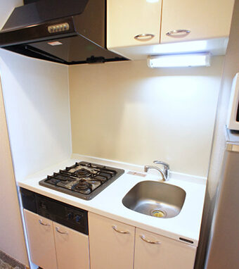 スカイコート浜松町Dナチュラル