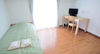 ステージ西新宿