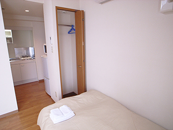 ステージ西新宿