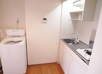 ステージ西新宿